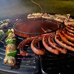 Casa de Férias Mini Indépendante à 350m De La