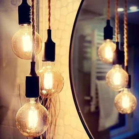 Mini Independante A 350m De La Semesterbostad