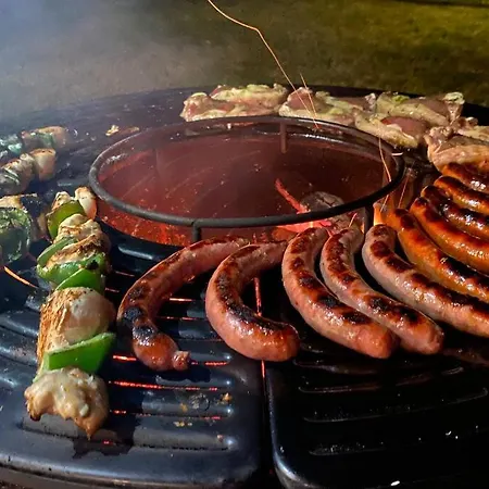 Casa vacanze Mini Indépendante à 350m De La