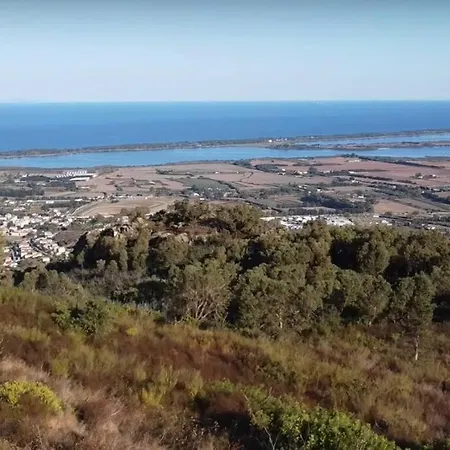 Casa vacanze Mini Indépendante à 350m De La *