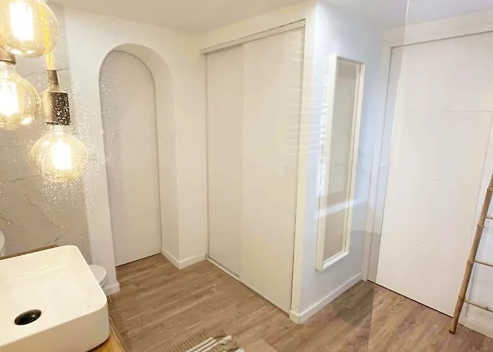 Mini Independante A 350m De La Feriehus *