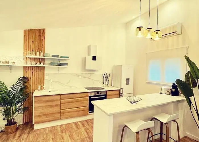 Mini Independante A 350m De La Feriehus Lucciana (Corsica)