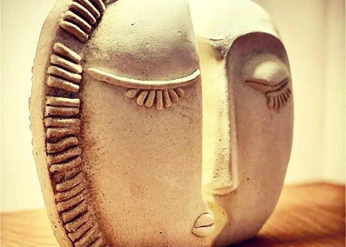 Feriehus Mini Independante A 350m De La Lucciana (Corsica)