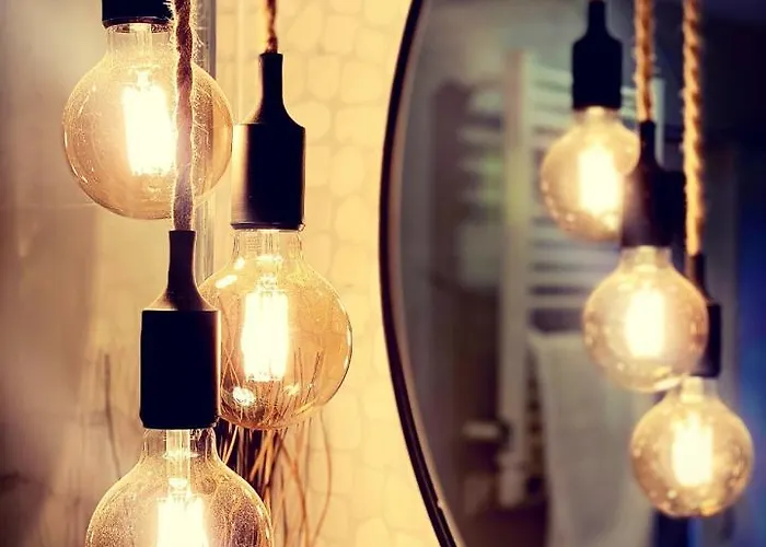 Mini Independante A 350m De La Feriehus